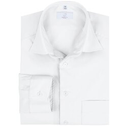 Greiff Corporate Hemd BASIC Herren Regular Fit OEKO...