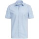 Greiff Corporate Hemd BASIC Herren OEKO TEX® Hellblau