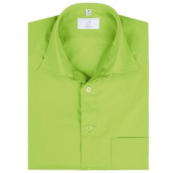 Greiff Corporate Hemd BASIC Herren OEKO TEX®...