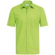 Greiff Corporate Hemd BASIC Herren OEKO TEX® Apfelgrün