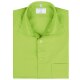 Greiff Corporate Hemd BASIC Herren OEKO TEX® Apfelgrün