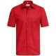 Greiff Corporate Hemd BASIC Herren OEKO TEX® Rot