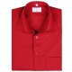 Greiff Corporate Hemd BASIC Herren OEKO TEX® Rot