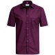 Greiff Corporate Hemd BASIC Herren Brombeere