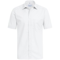 Greiff Corporate Hemd BASIC Herren Regular Fit OEKO...