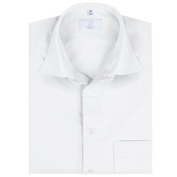 Greiff Corporate Hemd BASIC Herren Regular Fit OEKO...