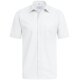 Greiff Corporate Hemd BASIC Herren Regular Fit OEKO TEX® Weiß