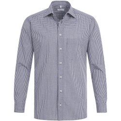 Greiff Corporate Hemd BASIC Herren OEKO TEX® Blau...