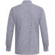 Greiff Corporate Hemd BASIC Herren OEKO TEX® Blau kariert