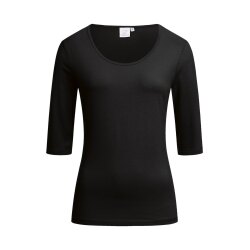 Greiff SHIRTS Damen Shirt 1/2-Arm Rundhals Regular-Fit...