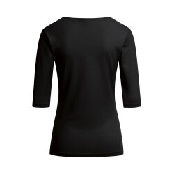 Greiff SHIRTS Damen Shirt 1/2-Arm Rundhals Regular-Fit...
