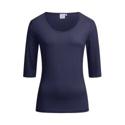 Greiff SHIRTS Damen Shirt 1/2-Arm Rundhals Regular-Fit...