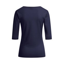 Greiff SHIRTS Damen Shirt 1/2-Arm Rundhals Regular-Fit...