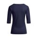 Greiff SHIRTS Damen Shirt 1/2-Arm Rundhals Regular-Fit Marine