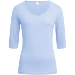 Greiff Corporate Wear SHIRTS Damen Shirt 3/4 Arm Rundhals...