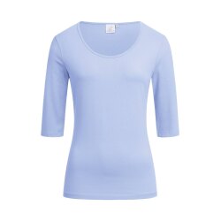 Greiff SHIRTS Damen Shirt 1/2-Arm Rundhals Regular-Fit...