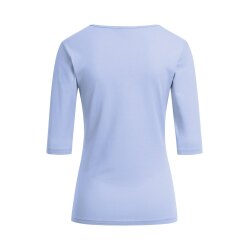 Greiff SHIRTS Damen Shirt 1/2-Arm Rundhals Regular-Fit...