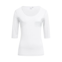 Greiff SHIRTS Damen Shirt 1/2-Arm Rundhals Regular Fit...