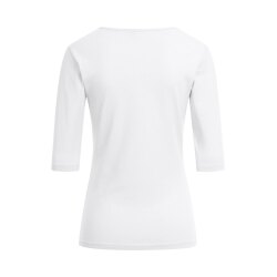 Greiff SHIRTS Damen Shirt 1/2-Arm Rundhals Regular Fit...