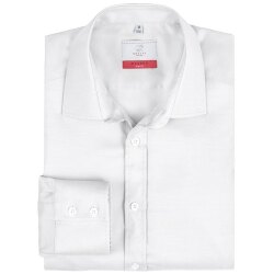Greiff Modern with 37.5® Herren Hemd Langarm Kent...
