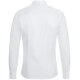 Greiff Modern with 37.5® Herren Hemd Langarm Kent Slim Weiß