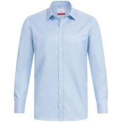 Greiff Modern with 37.5® Herren Langarm Kent Regular...