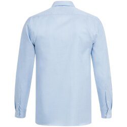 Greiff Modern with 37.5® Herren Langarm Kent Regular...