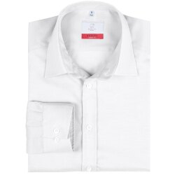 Greiff Modern with 37.5® Herren Hemd Langarm Kent...