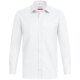 Greiff Modern with 37.5® Herren Hemd Langarm Kent Regular Weiß