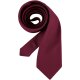Greiff Corporate Wear Herren Krawatte Polyester OEKO TEX® Bordeaux