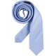 Greiff Corporate Wear Herren Krawatte Slimline 6cm OEKO TEX® Hellblau