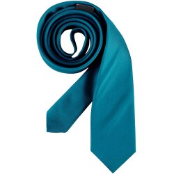 Greiff Corporate Wear Herren Krawatte Slimline 6cm OEKO...