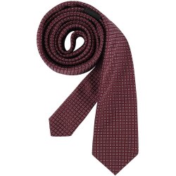 Greiff Corporate Wear Herren Krawatte Slimline 6cm OEKO...