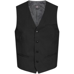 Greiff Corporate Herren Weste V-Ausschnitt Regular Fit...