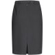Greiff GASTRO MODA Damen Kellner-Rock Regular Fit Schwarz