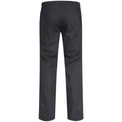 Greiff GASTRO MODA Herren Schlupfhose Regular Fit Schwarz