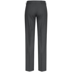 Greiff Corporate PREMIUM Damen Business-Hose Regular Anthrazit 38