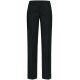 Greiff Corporate BASIC Damen Business-Hose Regular-Fit Schwarz 44
