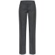 Greiff Corporate BASIC Damen Business-Hose Regular-Fit Anthrazit 50