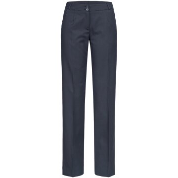 Greiff Corporate BASIC Damen Business-Hose Regular-Fit Marine 40