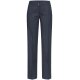 Greiff Corporate BASIC Damen Business-Hose Regular-Fit Marine 52