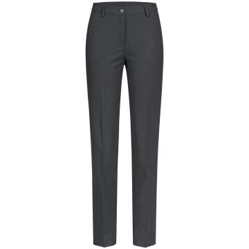 Greiff Corporate PREMIUM Damen Business-Hose Regular Anthrazit 44