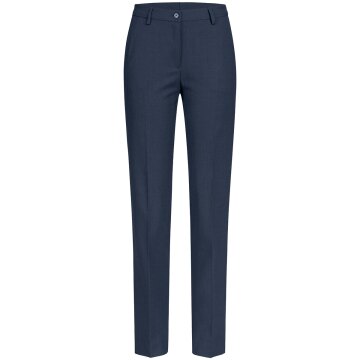 Greiff Corporate PREMIUM Damen Business-Hose Regular-Fit Marine 44