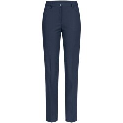 Greiff Corporate PREMIUM Damen Business-Hose Regular-Fit...