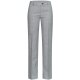 Greiff Corporate Modern WITH 37.5® Damen Hose Hellgrau 50