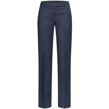 Greiff Corporate Modern WITH 37.5® Damen Hose Dunkelblau 38