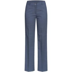 Greiff Corporate Modern WITH 37.5® Damen Hose Marine...