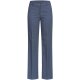 Greiff Corporate Modern WITH 37.5® Damen Hose Marine PINPOINT 46