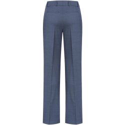 Greiff Corporate Modern WITH 37.5® Damen Hose Marine PINPOINT 52