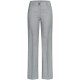 Greiff Corporate Modern WITH 37.5® Damen Hose Bootcut Hellgrau 48